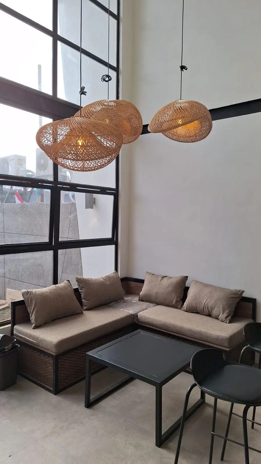 New Town House with 2BR near Kuta Seminyak Kerobokan — image 3