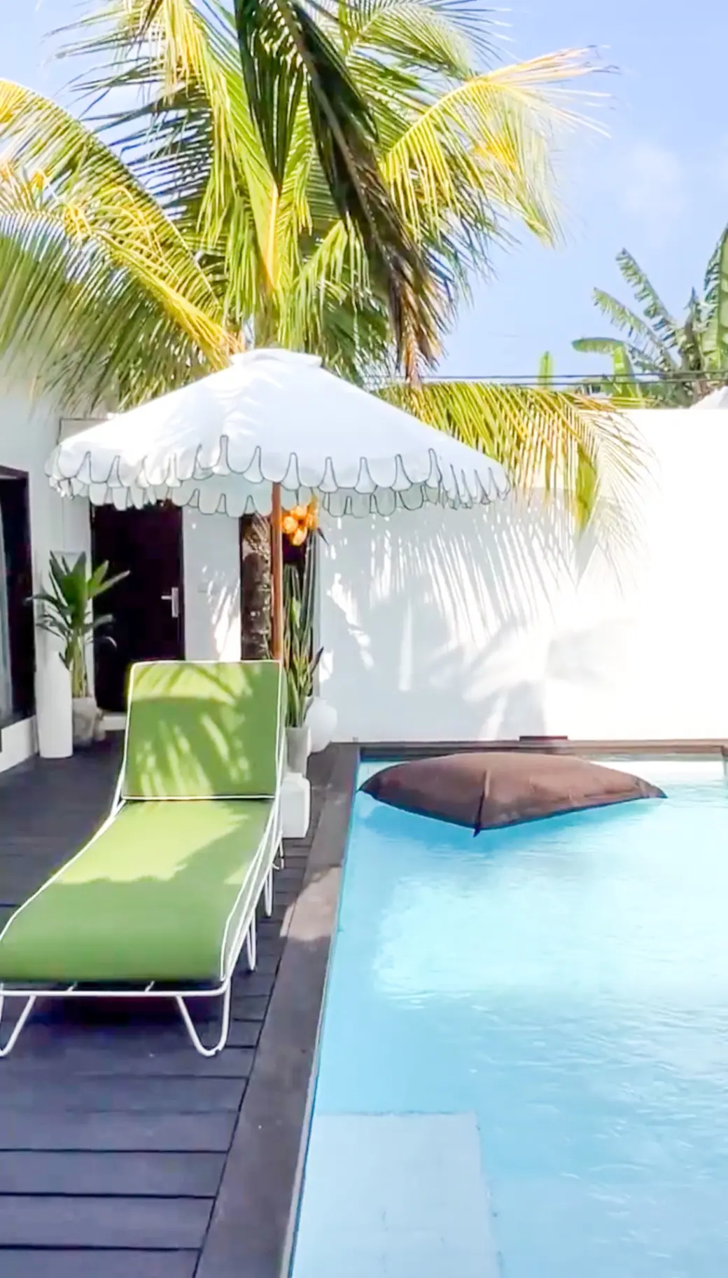 Villa JoJo’s - 3 bedroom Canggu Jl. Padang Lingjong — image 3