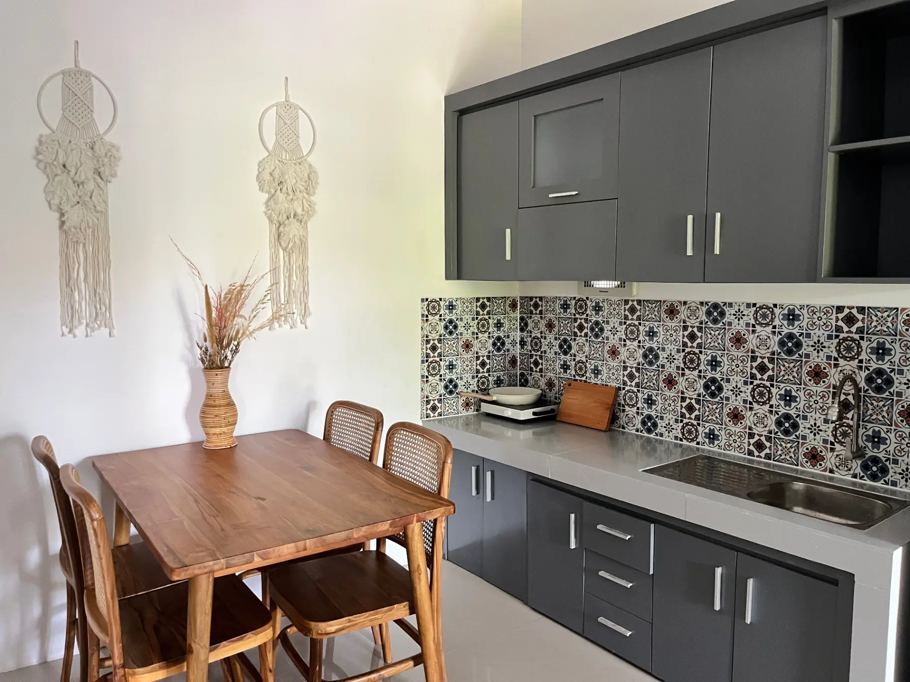 2 bedroom villa in Elite Complex Nusa Dua Highland Residence — image 2