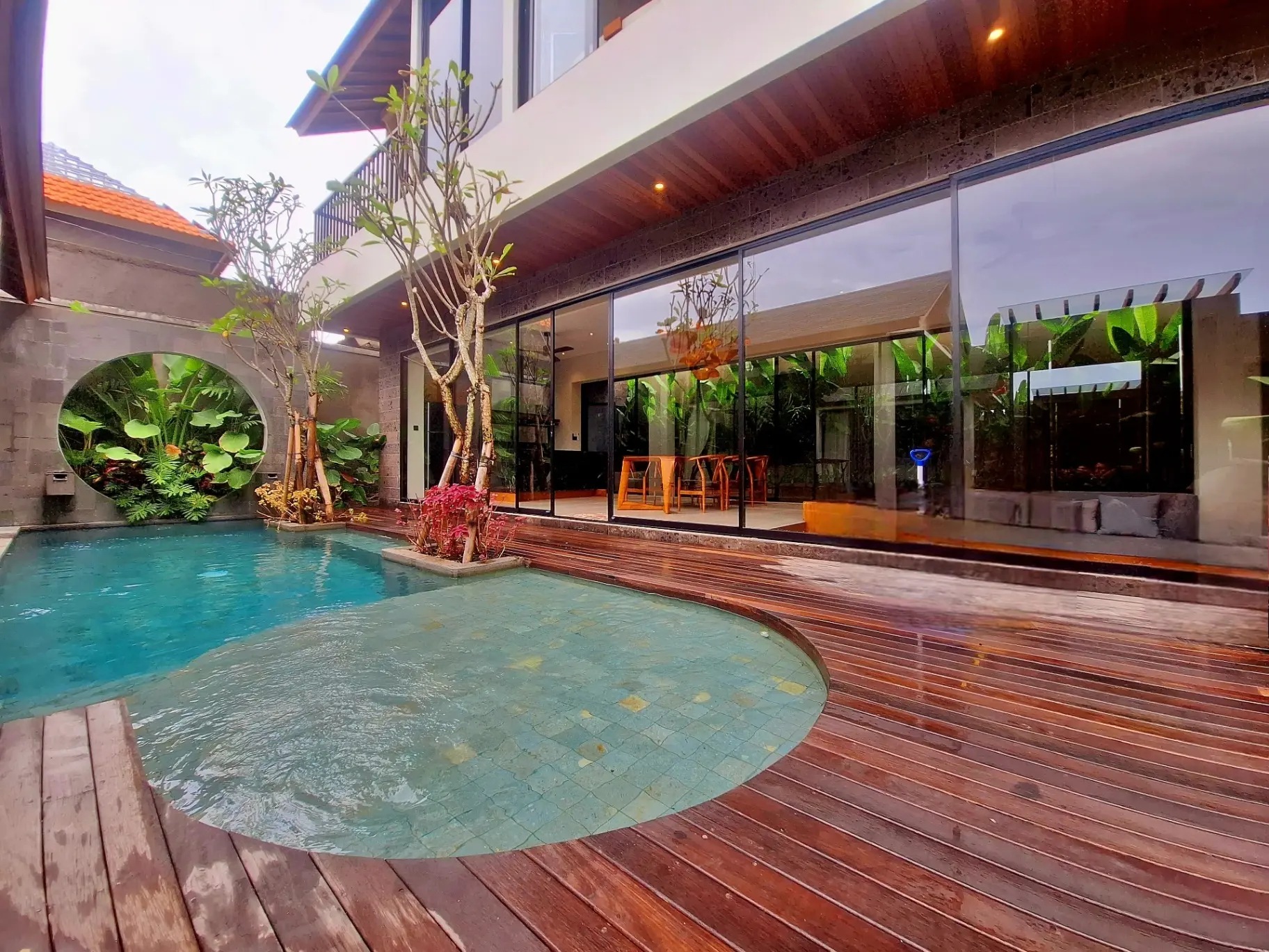 Villa Kana