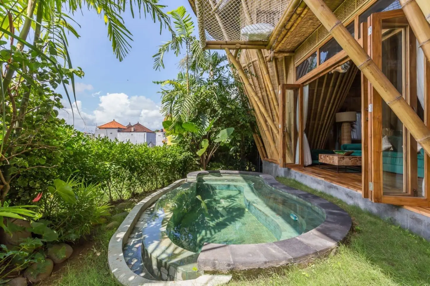 3 Bedroom | Rice Field View | Canggu — image 4