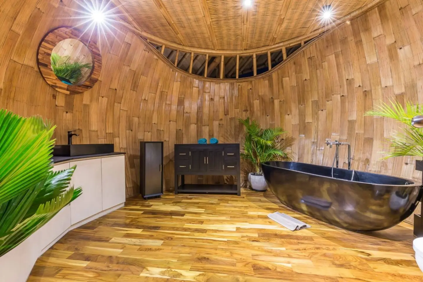 3 Bedroom | Rice Field View | Canggu — image 2