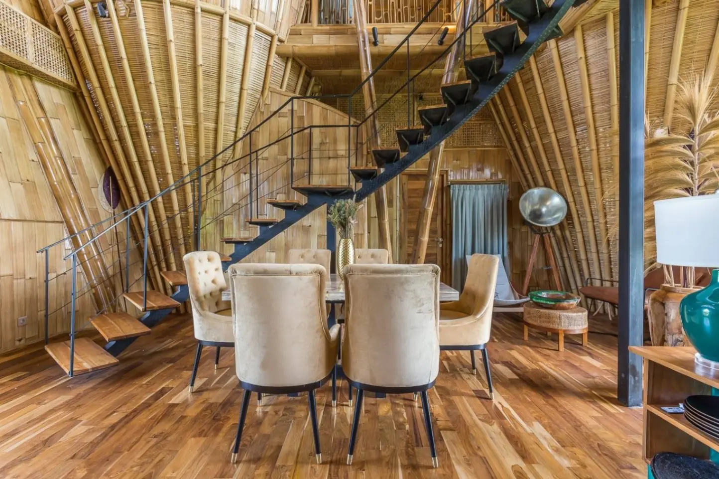 3 Bedroom | Rice Field View | Canggu — image 3