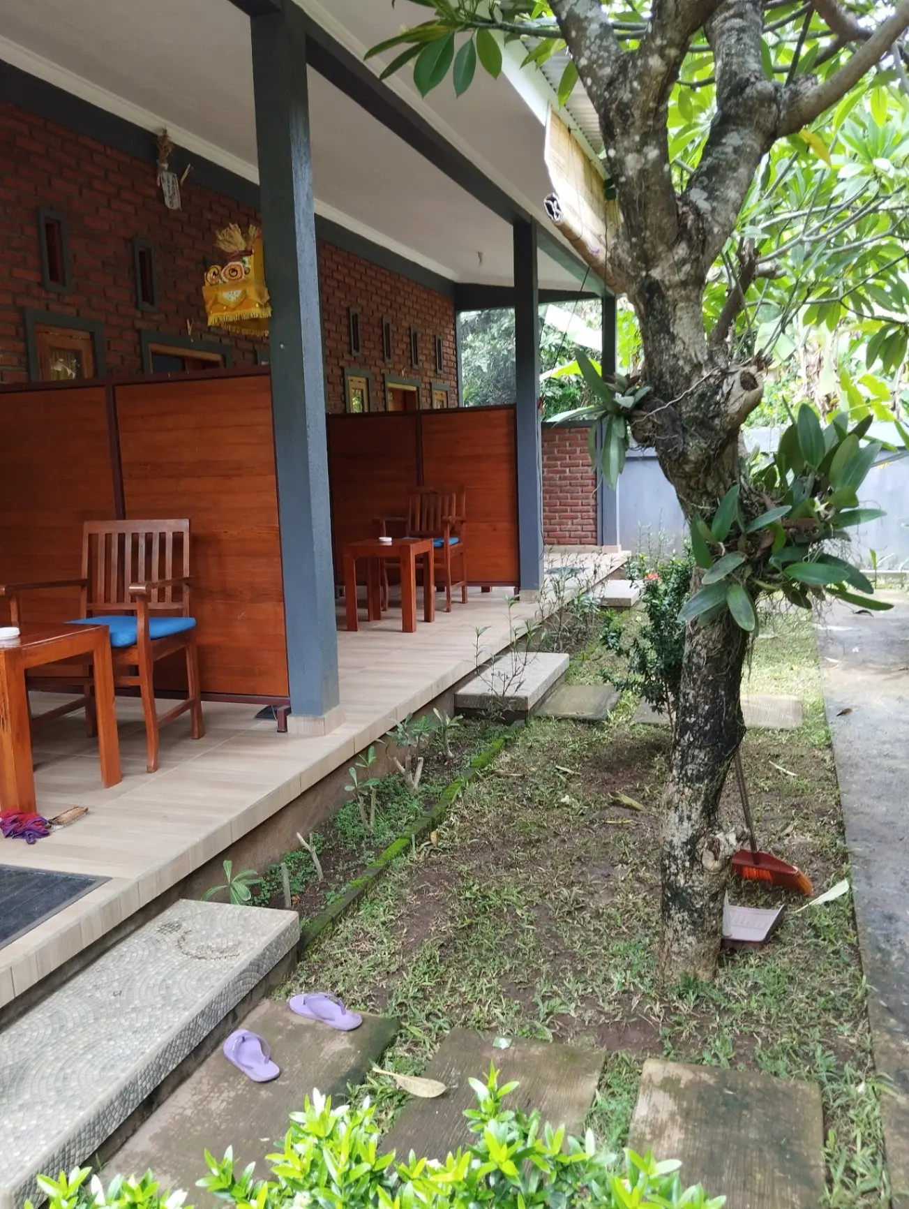Tunjung guest house lovina — image 1