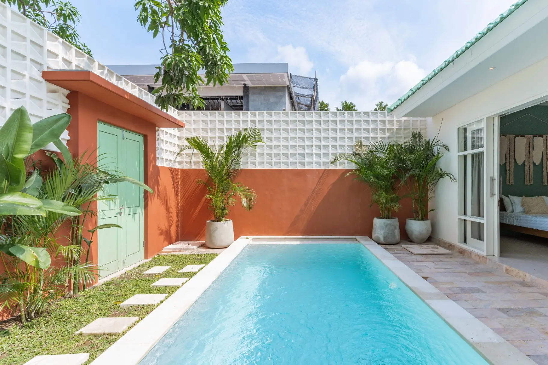 Villa Mango - Umalas - Available Now — image 2