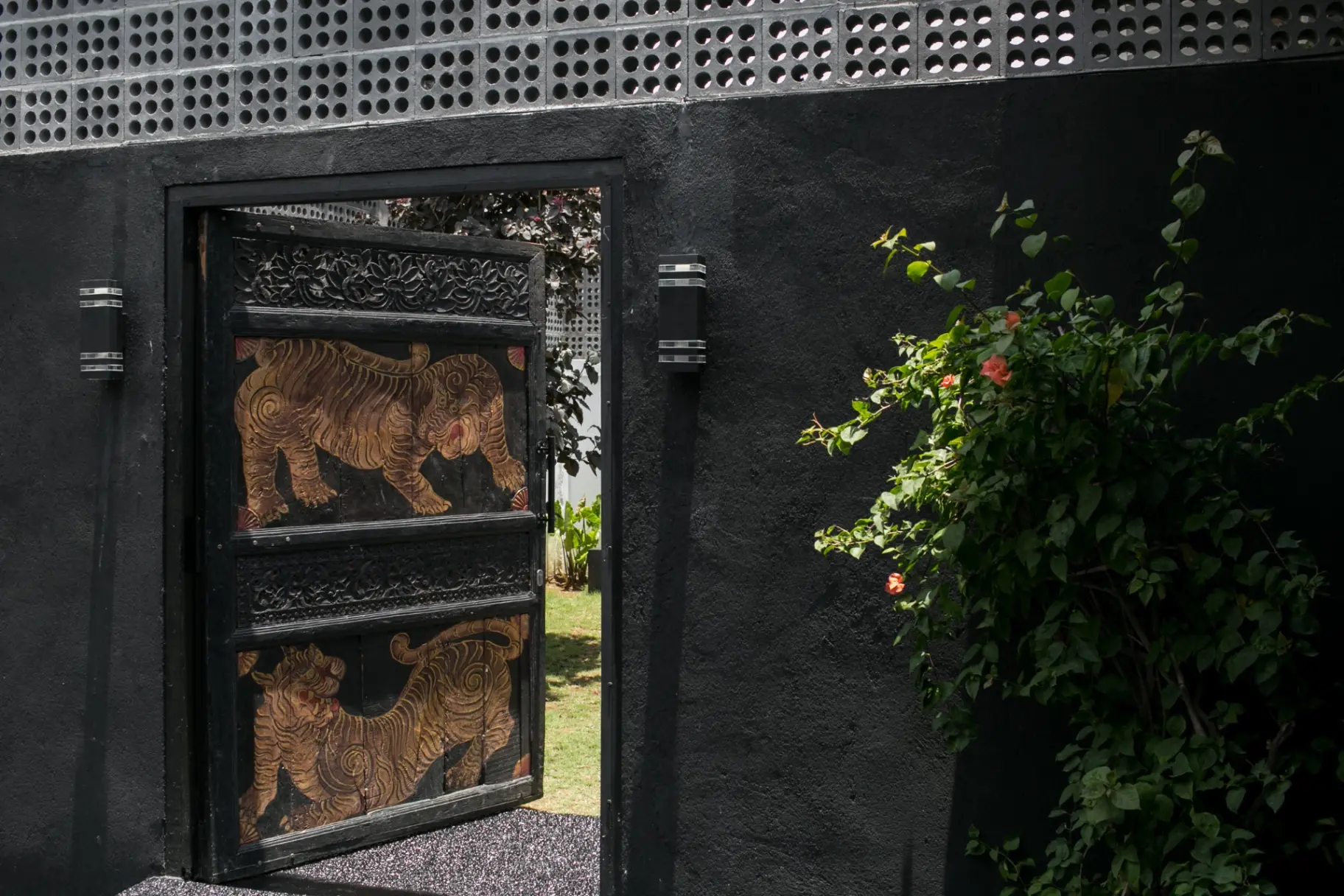 Cepaka designer villa — image 3