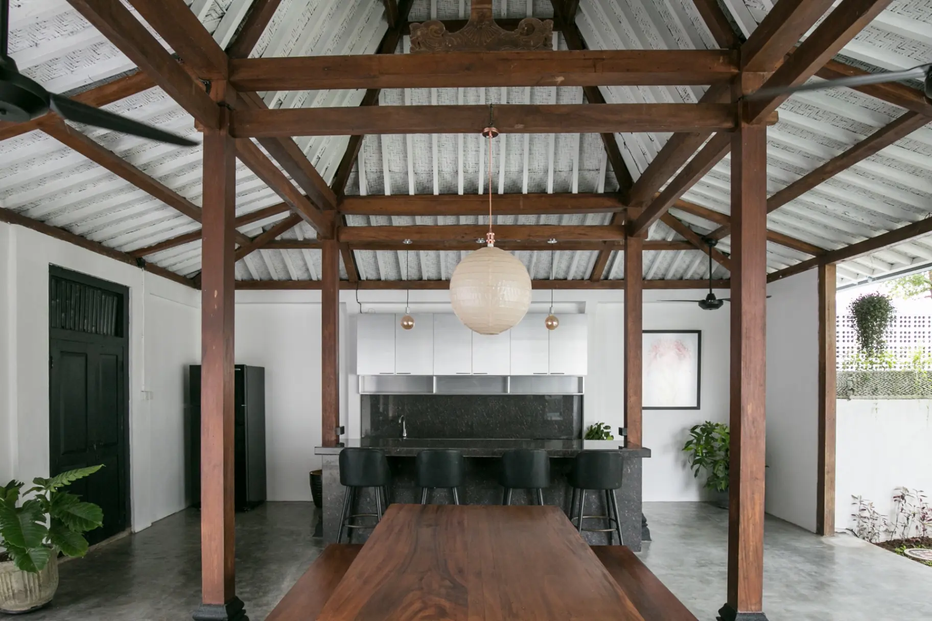 Cepaka designer villa — image 4