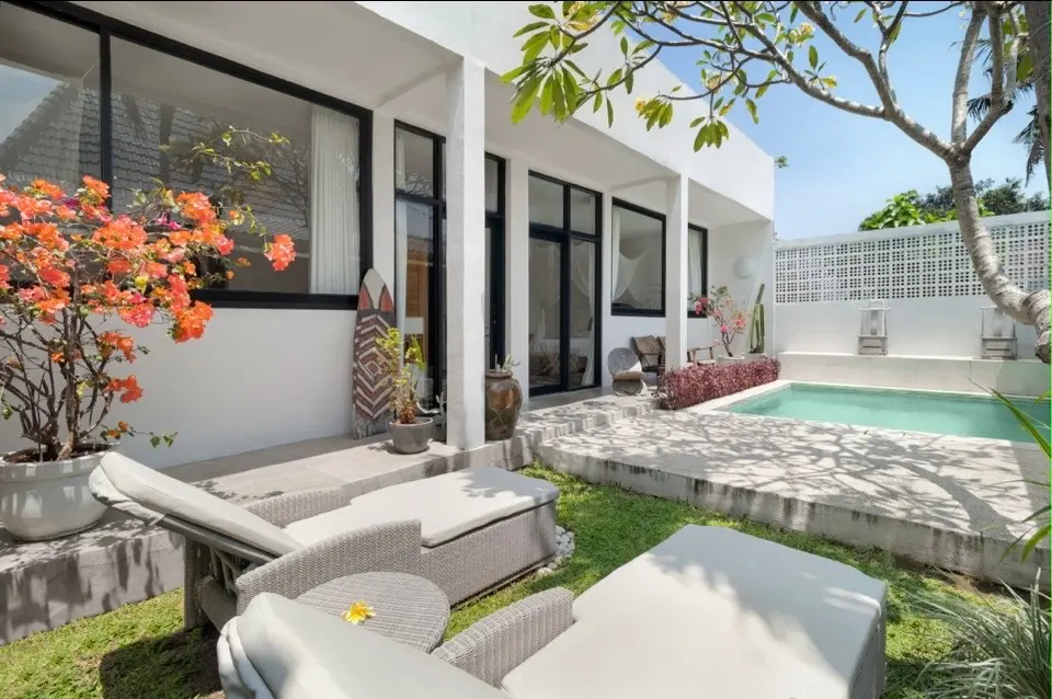 Cepaka designer villa — image 2