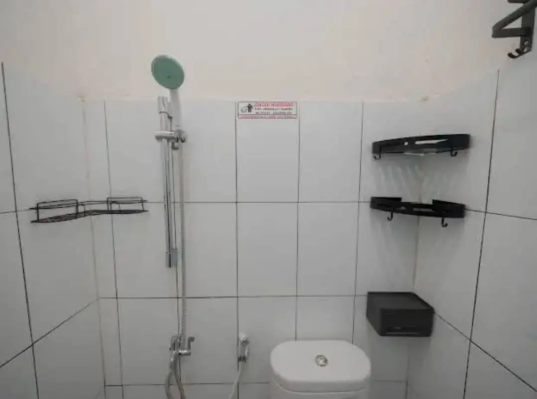 BRAND NEW APARTMENT – PADANGSAMBIAN — image 1