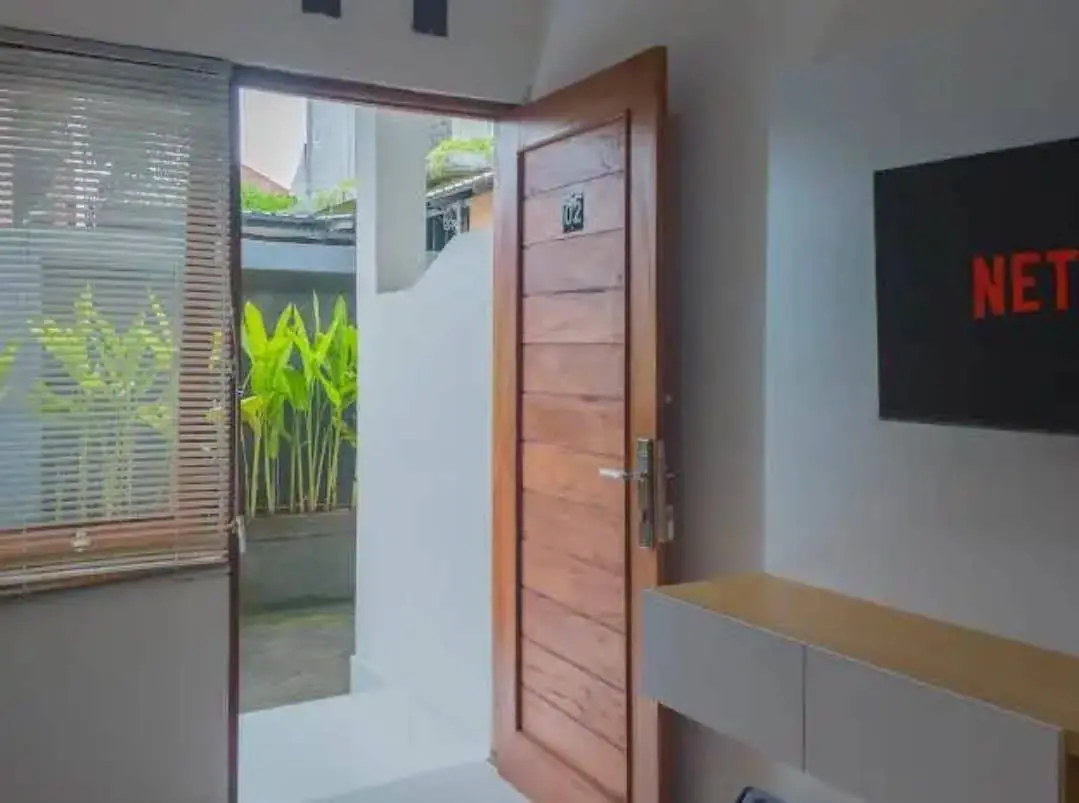 BRAND NEW APARTMENT – PADANGSAMBIAN — image 3