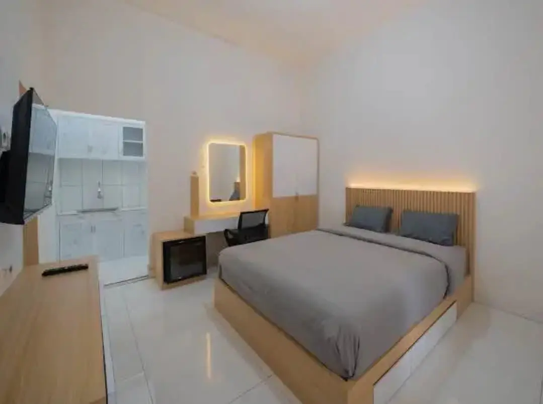 BRAND NEW APARTMENT – PADANGSAMBIAN — image 4