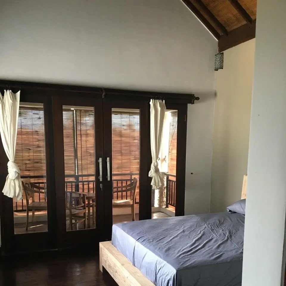 Villa Divine in Seminyak — image 2