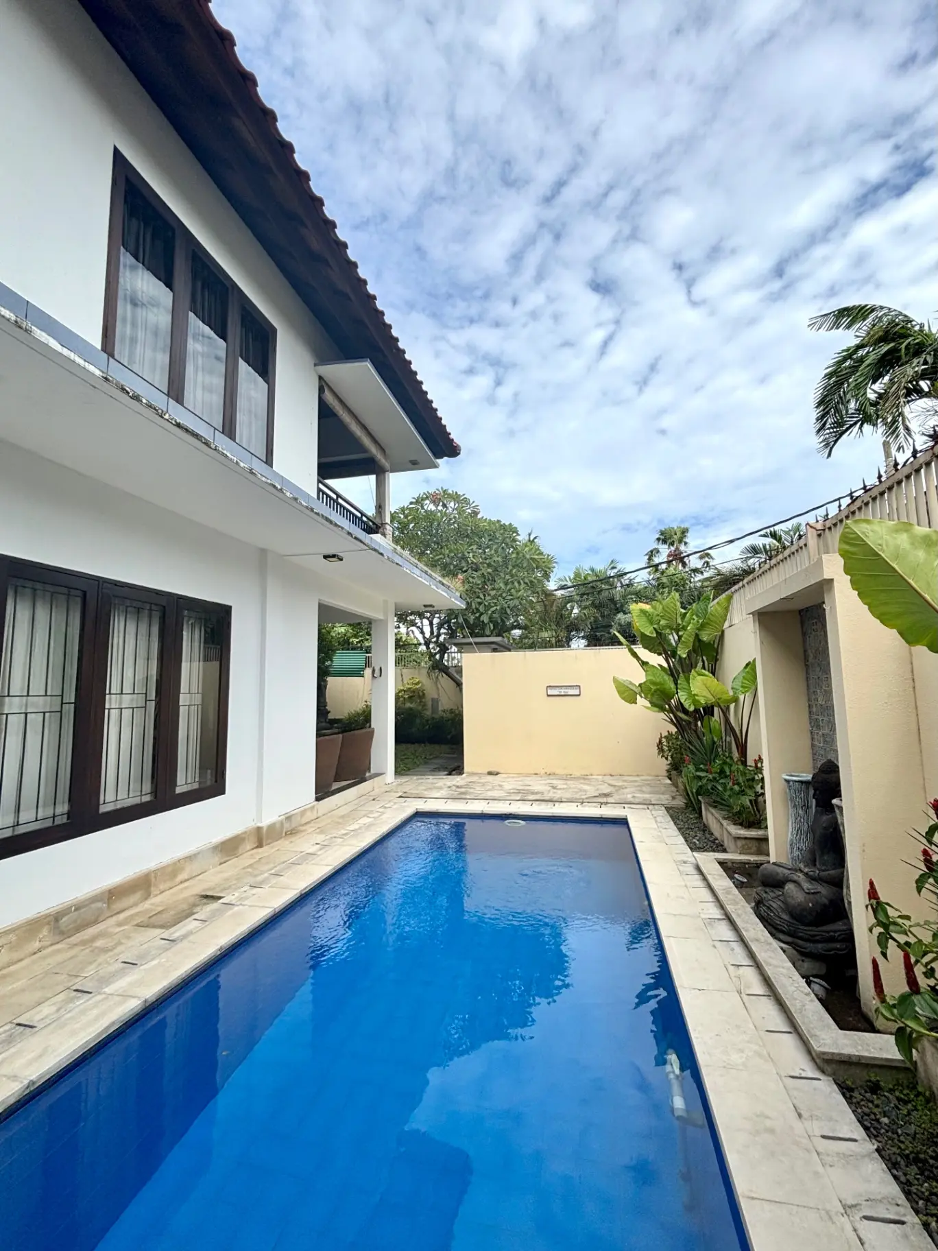 Villa Divine in Seminyak