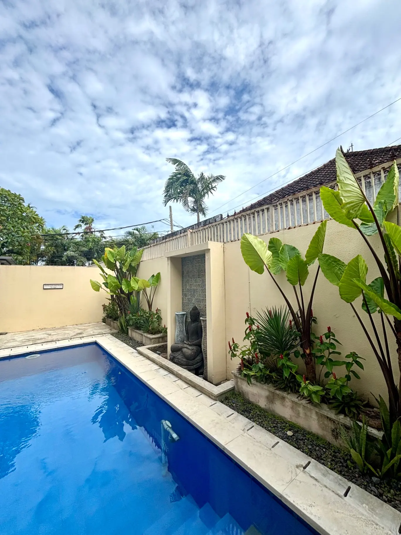 Villa Divine in Seminyak — image 1