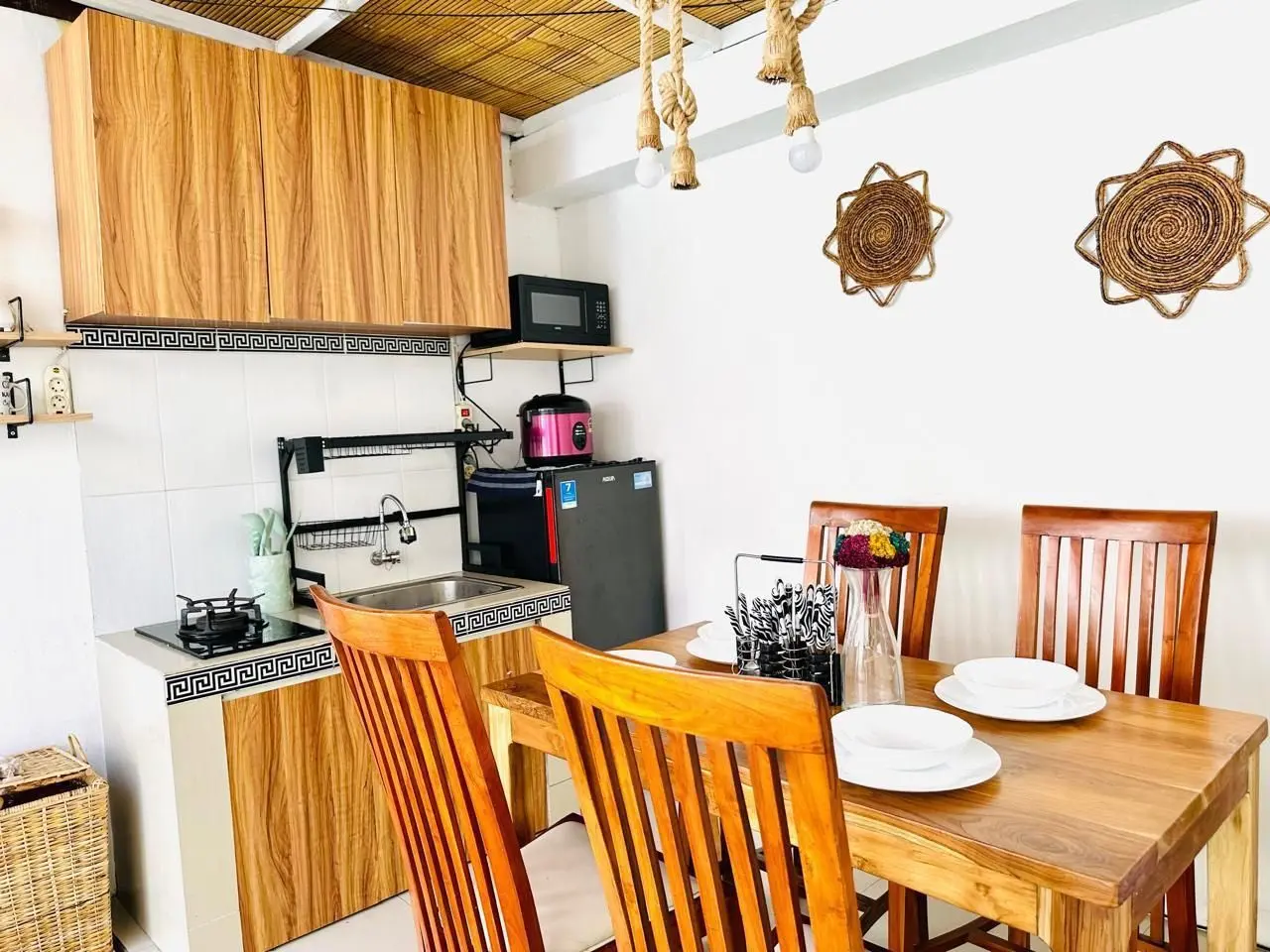 Villa in Kerobokan🏡 — image 1