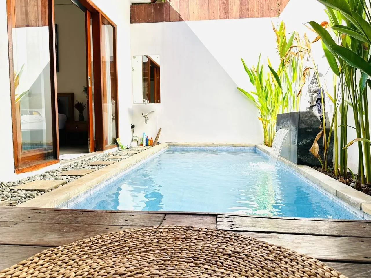 Villa in Kerobokan🏡