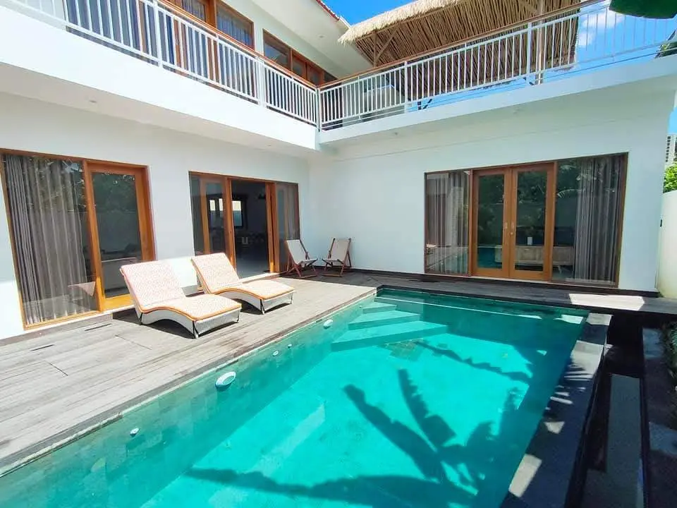 Villa Noa Denis — image 3