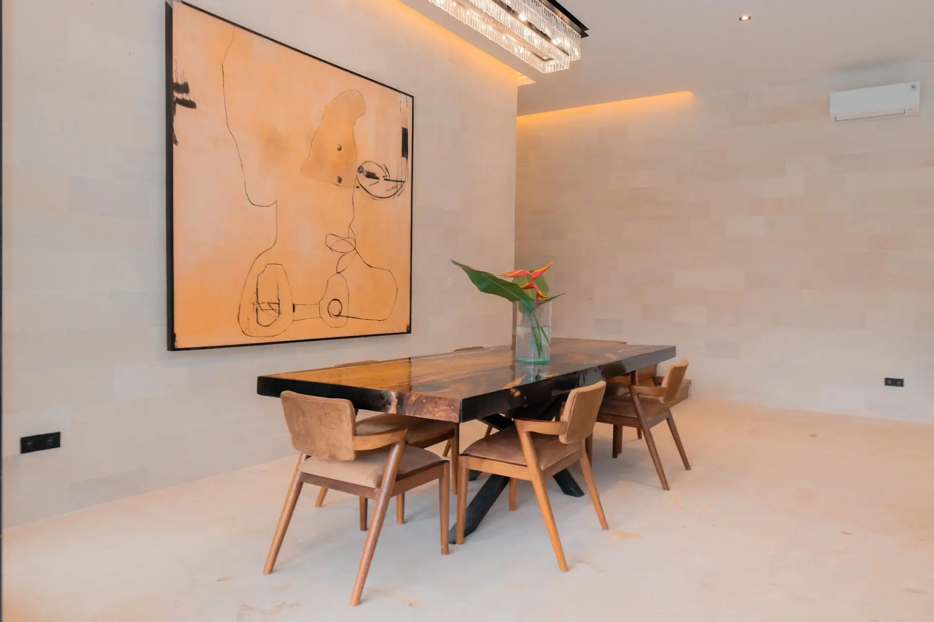 The Jangala Luxury Retreat Ubud #Villa Pura — image 4