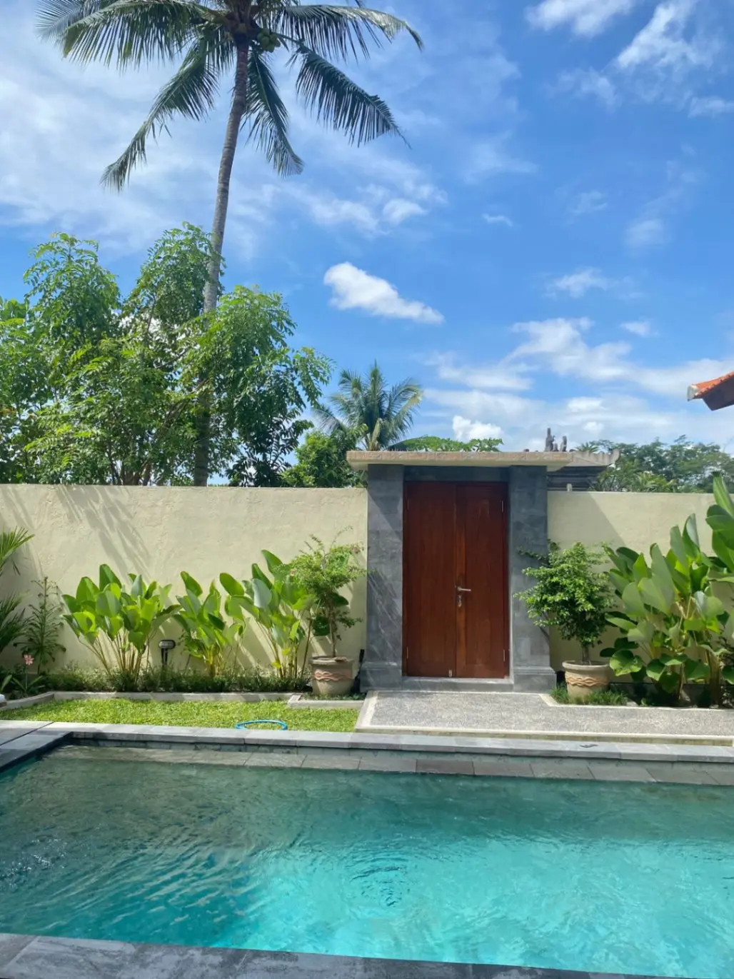 Tropical 2BR Villa | Peaceful Retreat Near Ubud Center