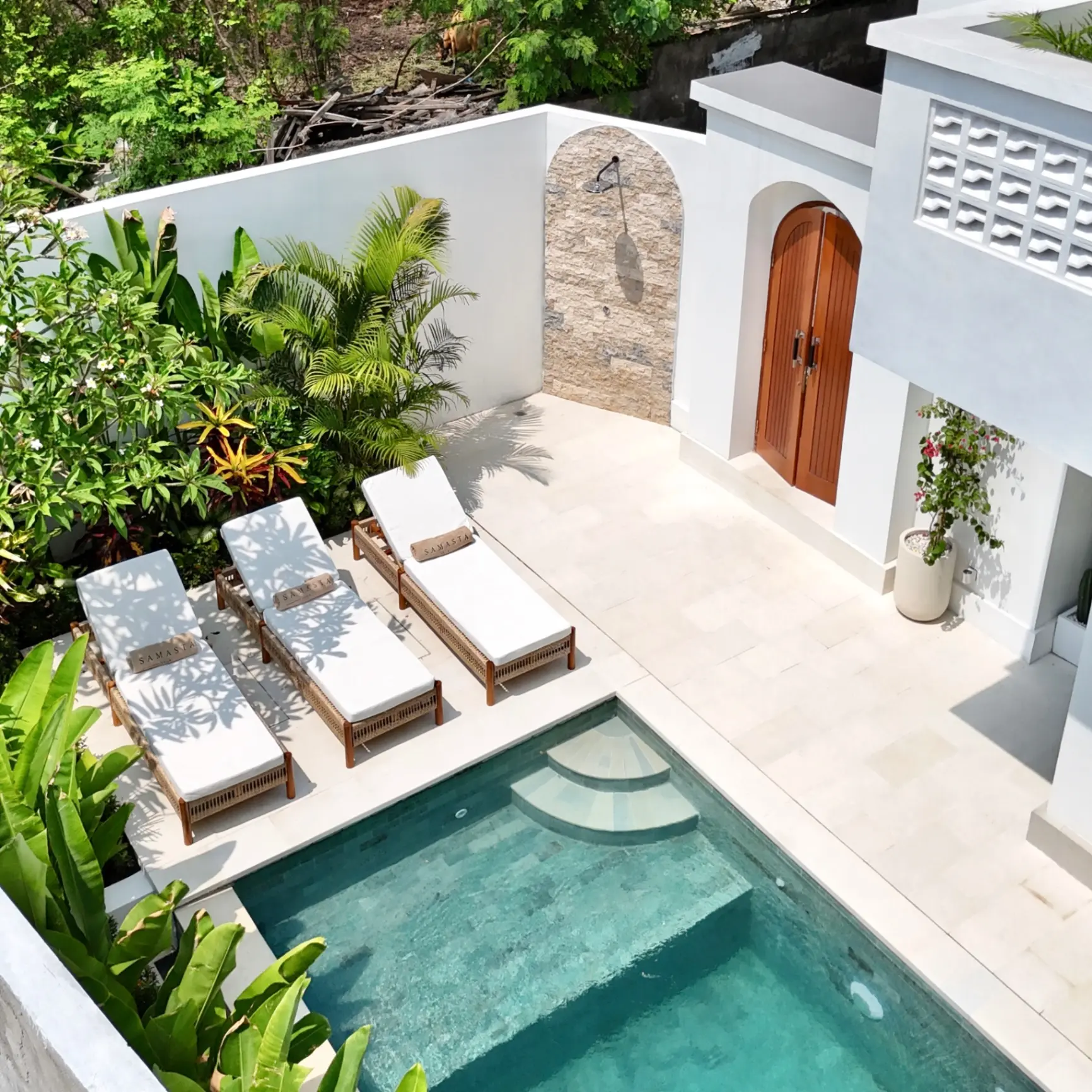 Villa Samasta — image 1
