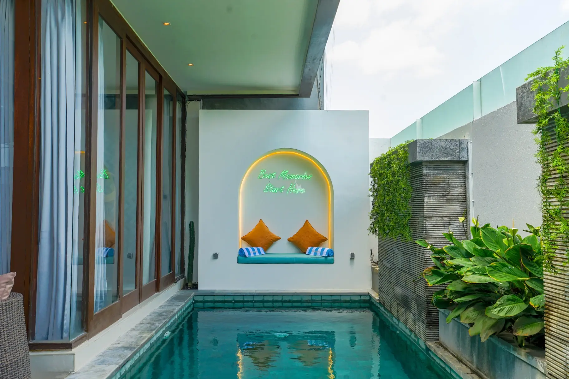 Marvella Villa — image 1