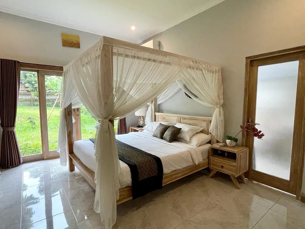 Tebedangin guesthouse — image 4