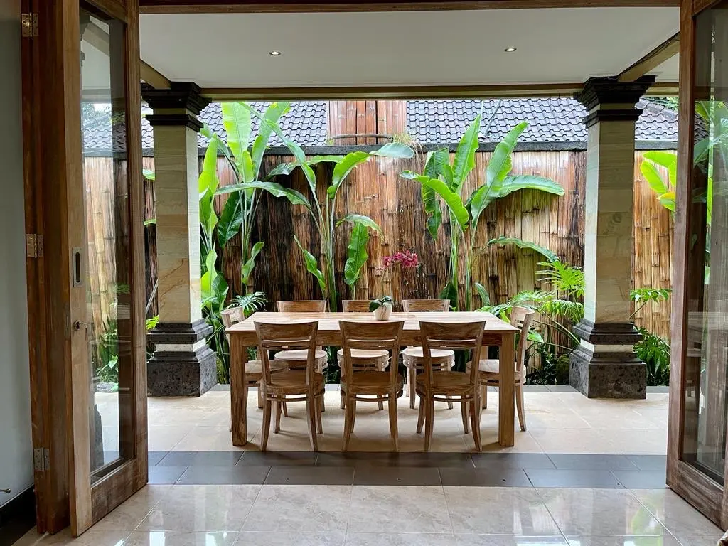 Tebedangin guesthouse — image 2