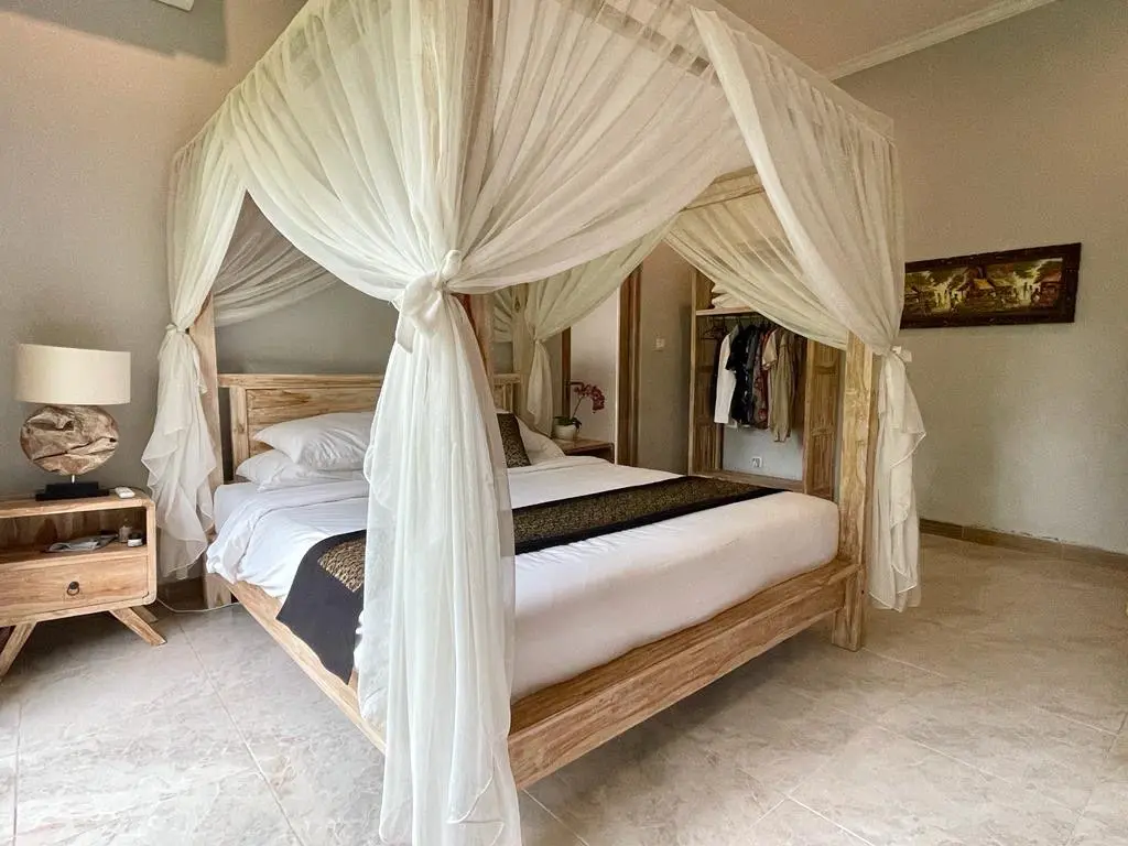 Tebedangin guesthouse