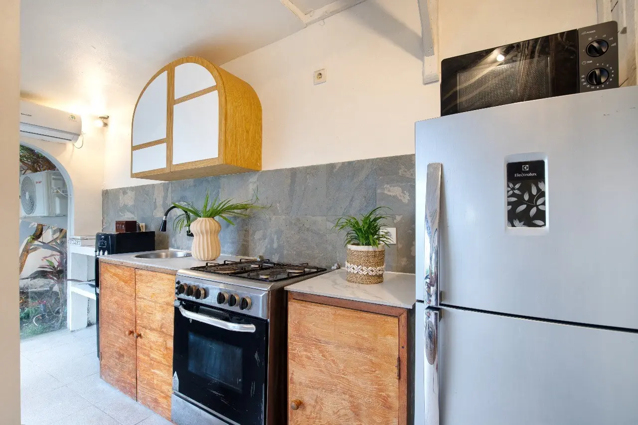 YEARLY RENT PROMO - 2 BDR CANGGU BEACH — image 2