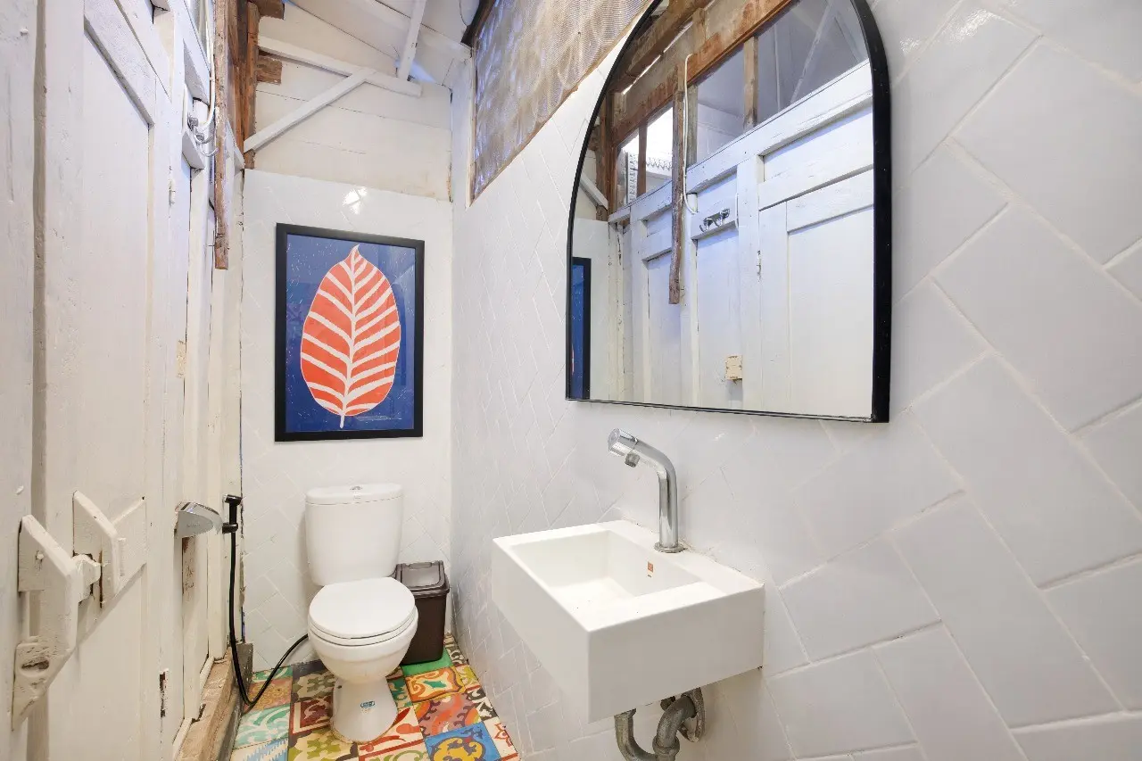 YEARLY RENT PROMO - 2 BDR CANGGU BEACH — image 3
