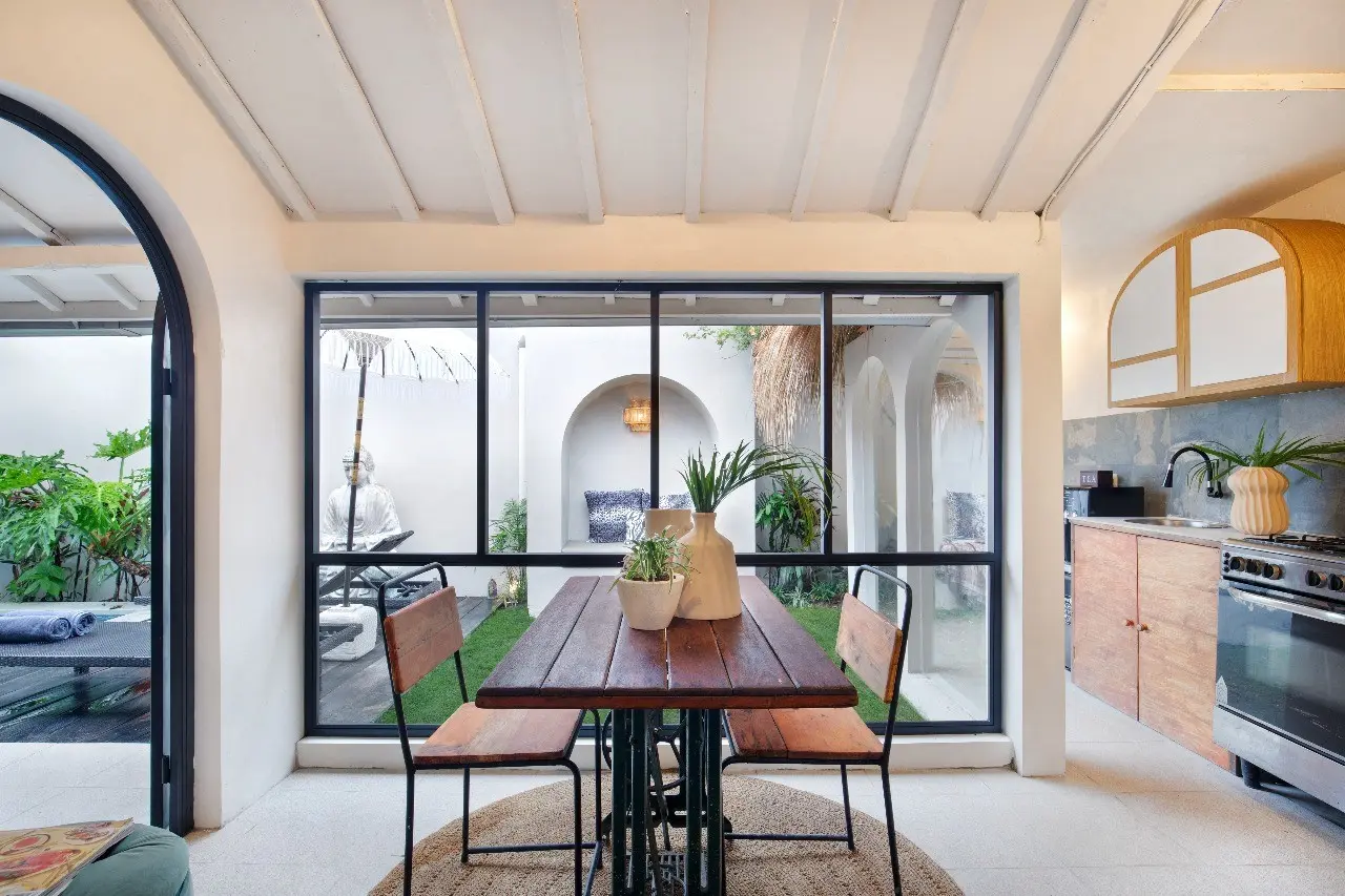 YEARLY RENT PROMO - 2 BDR CANGGU BEACH — image 4