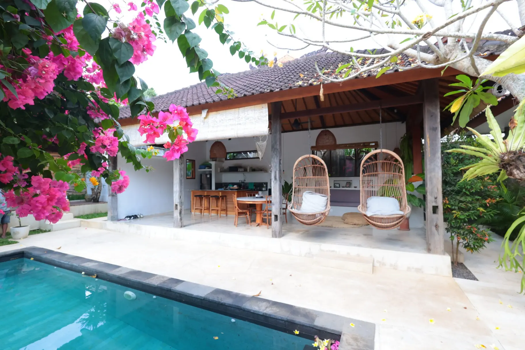 Peaceful 2BR Villa Cepaka — image 4