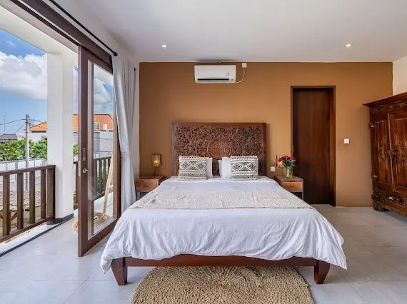 Modern 4BR Villa Canggu — image 4