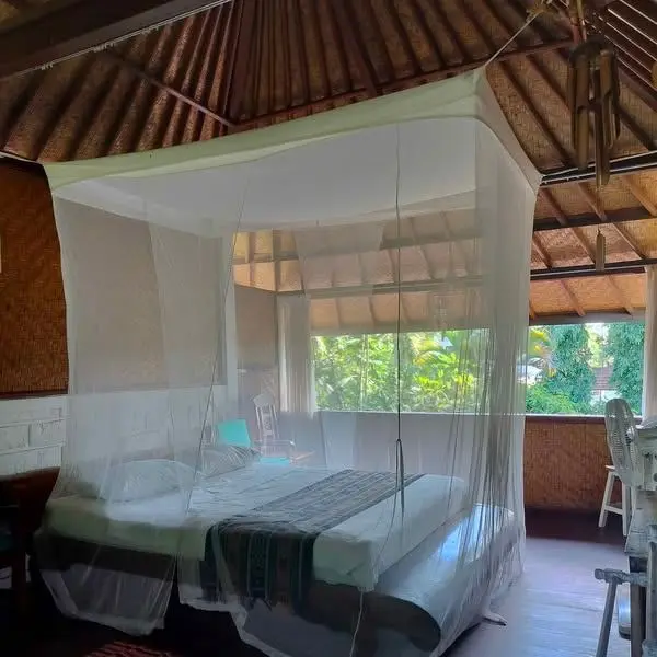 CHEAP HOUSE FOR RENT SEMINYAK 5 MINUTES TO THE BEACH — image 3