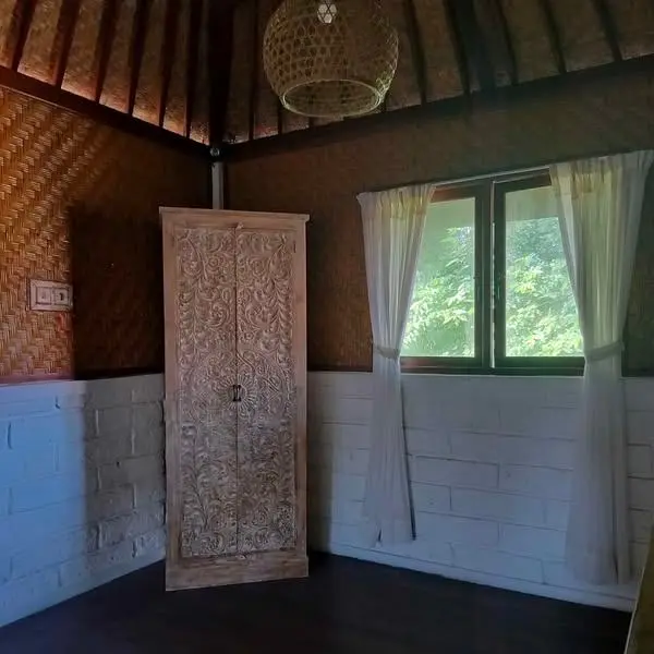CHEAP HOUSE FOR RENT SEMINYAK 5 MINUTES TO THE BEACH — image 1
