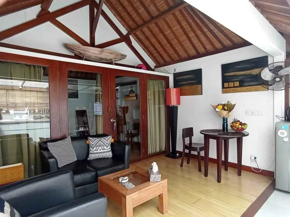 Cheap House for Rent Canggu — image 1