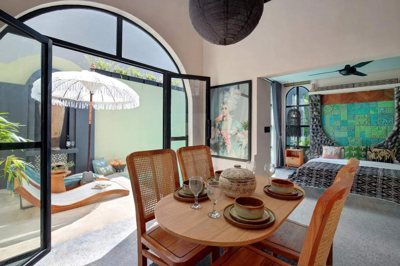 CASA GHITANI - 3 MONTH PROMO — image 2