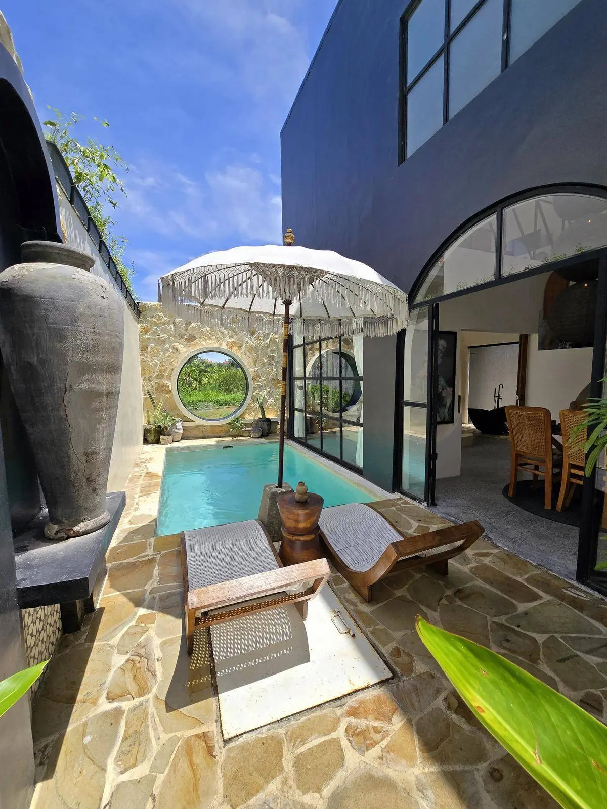 CASA GHITANI - 3 MONTH PROMO