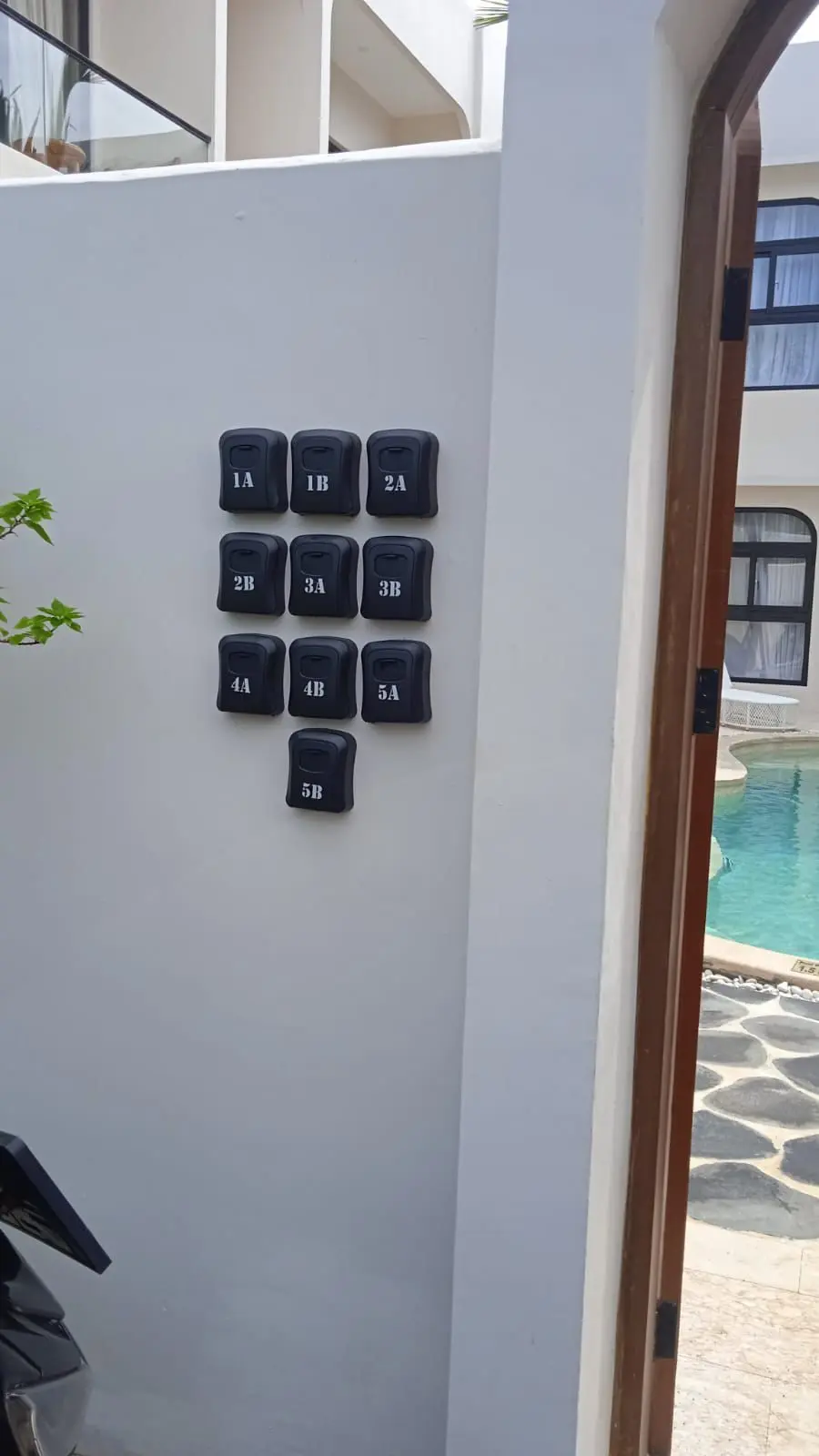 Cozy Apartment 700m to Beach — image 1