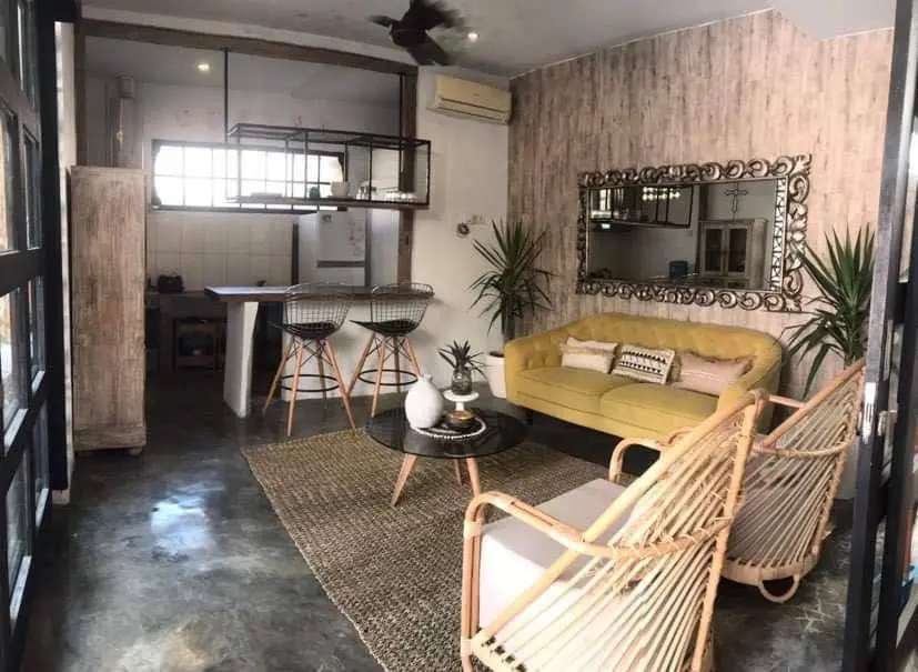 PROMO Monthly Rental - 3 BDR Lemongrass Villa No Minimum Stay! — image 1