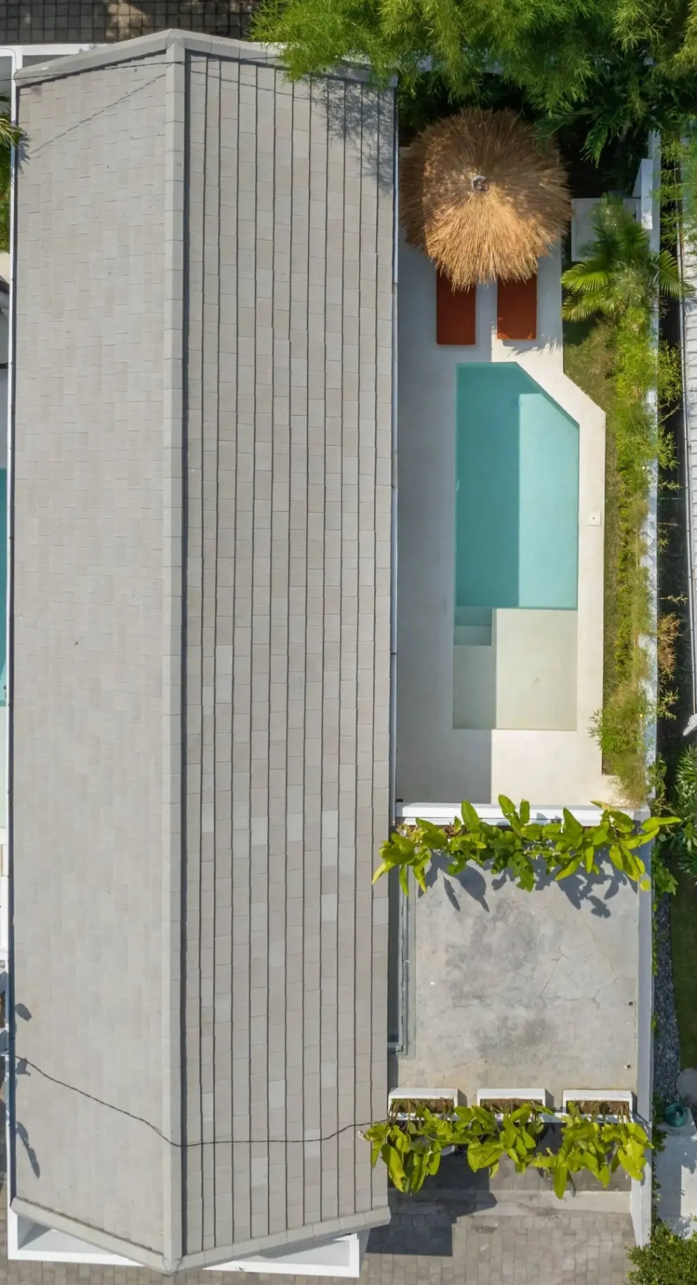 Modern 2BR Villa Near Pererenan — image 1
