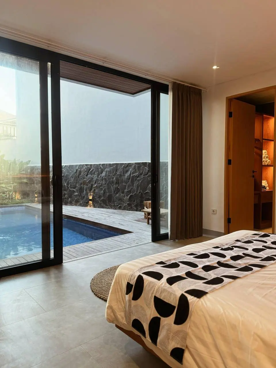3BR Modern Oasis in Pererenan — image 3