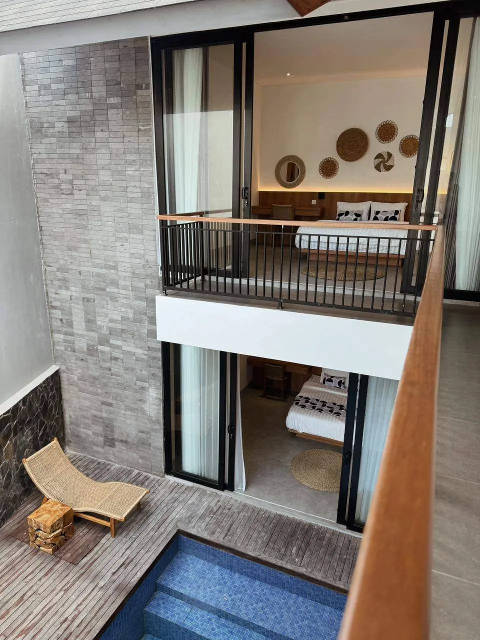3BR Modern Oasis in Pererenan — image 4