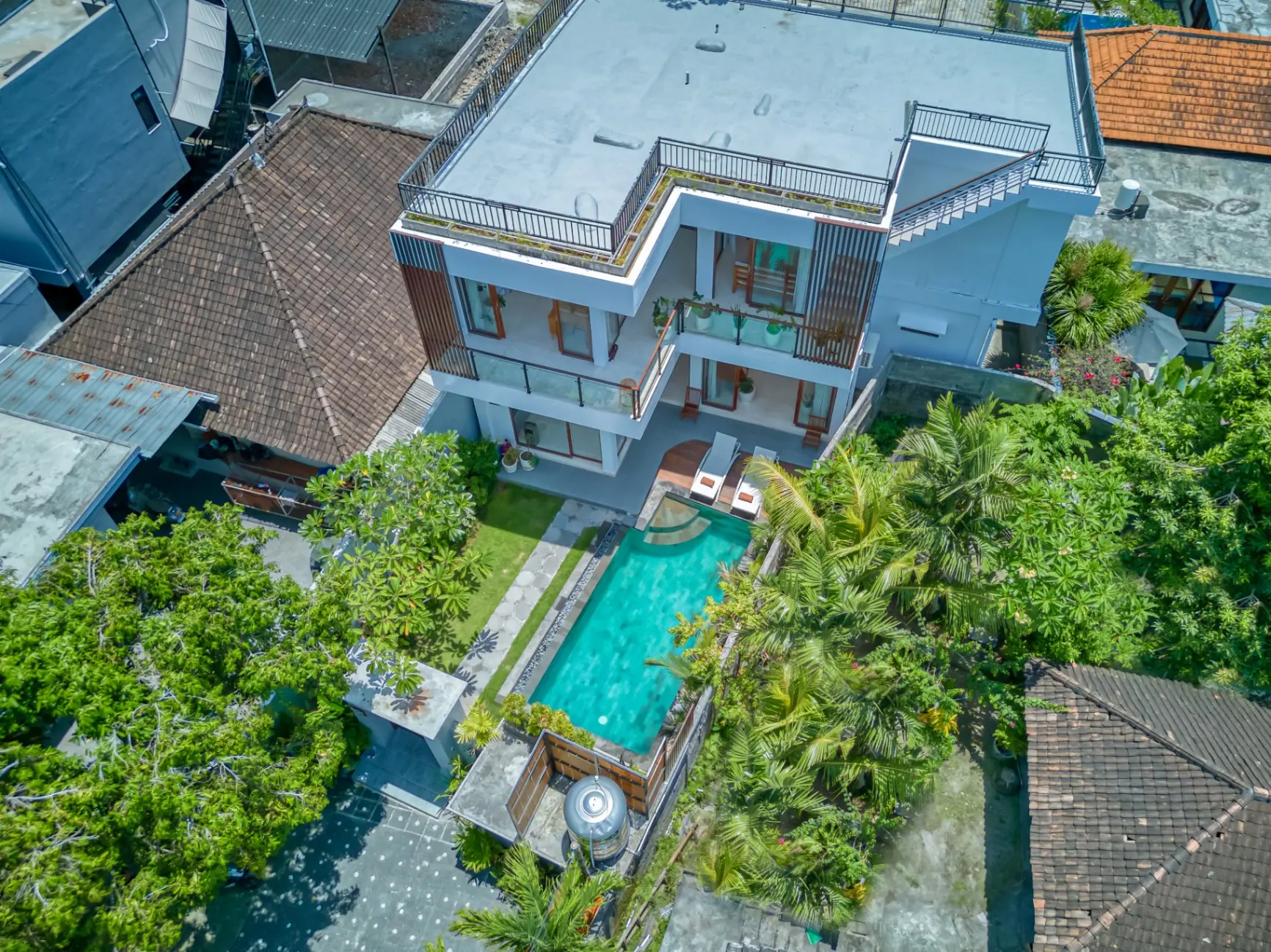 Organic Home Pererenan — image 1