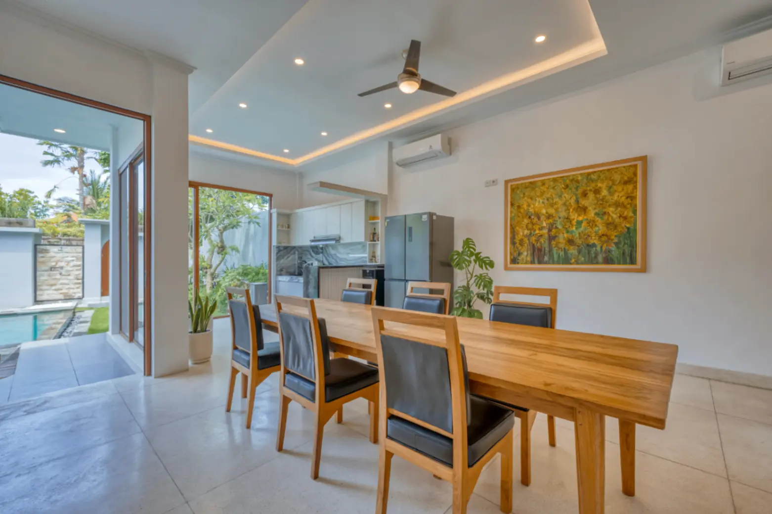 Organic Home Pererenan — image 3