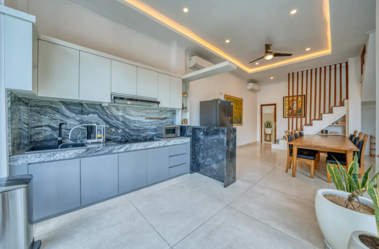 Organic Home Pererenan — image 4
