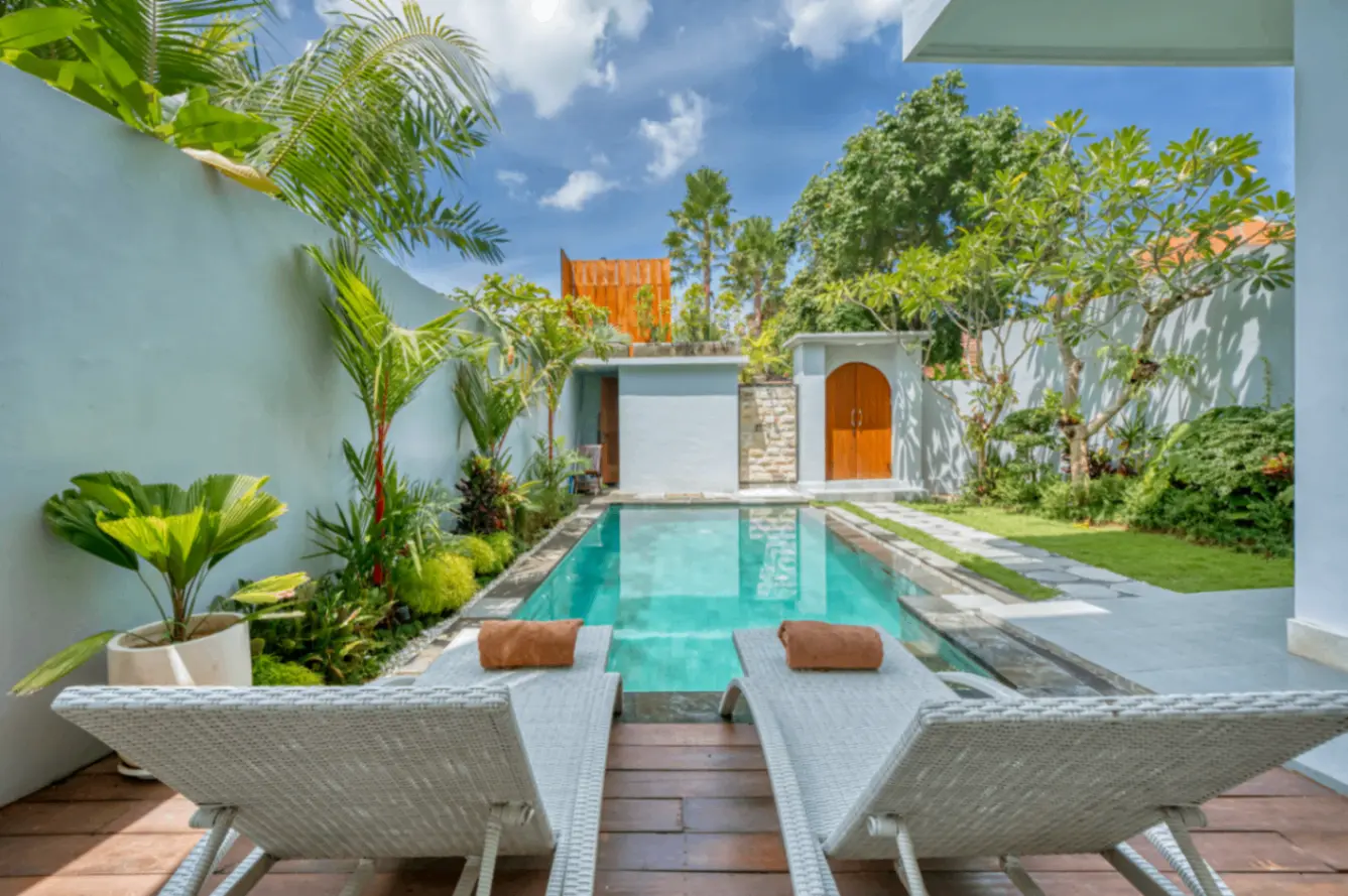 Organic Home Pererenan — image 2