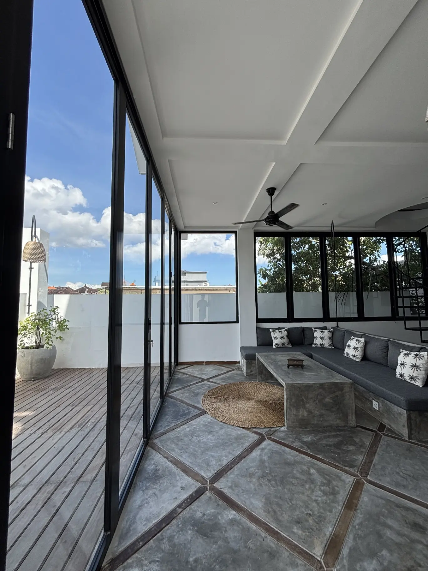 MODERN 2BR APARTMENT IN CANGGU — image 3