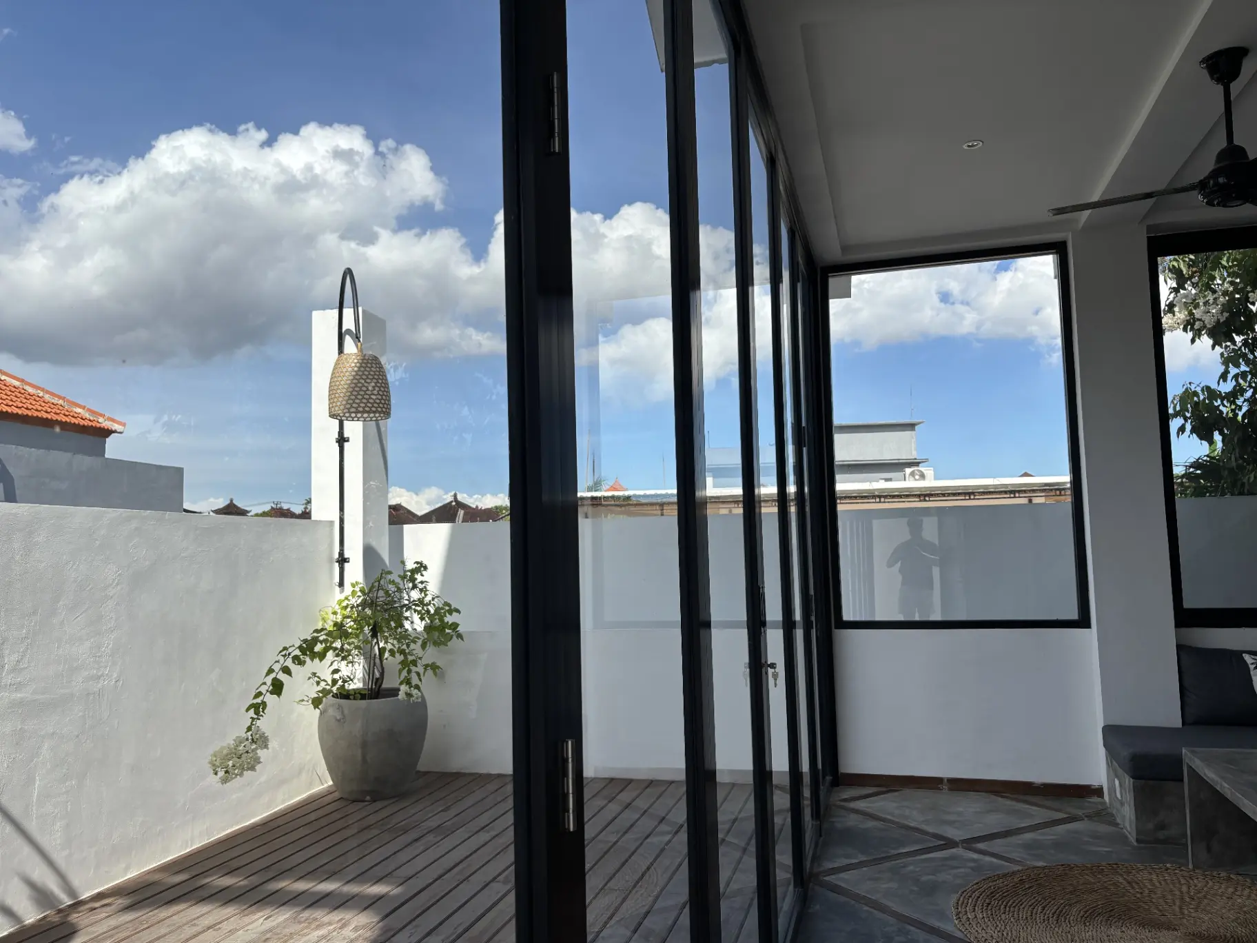 MODERN 2BR APARTMENT IN CANGGU — image 4