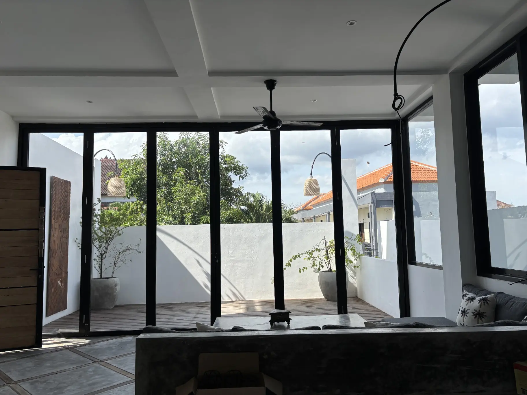 MODERN 2BR APARTMENT IN CANGGU — image 2